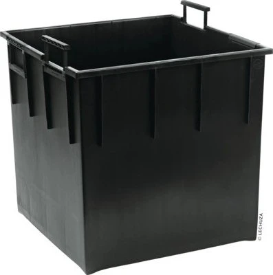 Lechuza Pflanzeinsatz für Cubico 30 und Trio 30