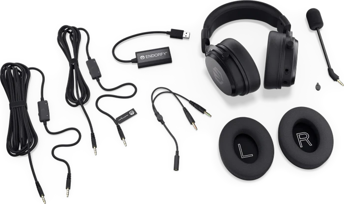 Endorfy Viro Plus USB
