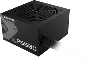 GIGABYTE P650G 650W, ATX 2.31