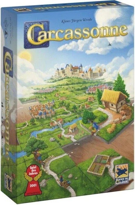 Carcassonne