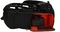 Rollei Ocean L Rucksack schwarz Vorschaubild