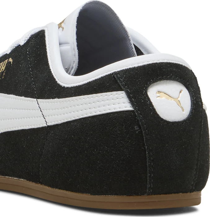 Puma Tackle Sneakers puma black/puma white/gum