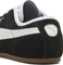 Puma Tackle Sneakers puma black/puma white/gum Vorschaubild