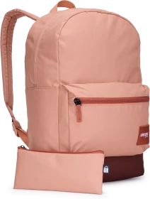 Case Logic Commence 24L Laptop-Rucksack, sugared peach