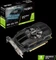 ASUS Phoenix GeForce GTX 1650, PH-GTX1650-4G, 4GB GDDR5, DVI, HDMI, DP Vorschaubild