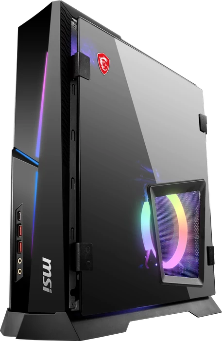 MSI Trident AS 12th 12TD-065AT, Core i7-12700F, 32GB RAM, 1TB SSD, GeForce RTX 3060 Ti LHR