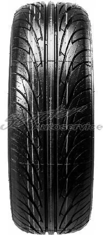 Nankang NS-2 185/35 R17 82V XL