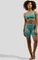Odlo Seamless Soft Sport-BH arctic/grey melange (Damen) Vorschaubild
