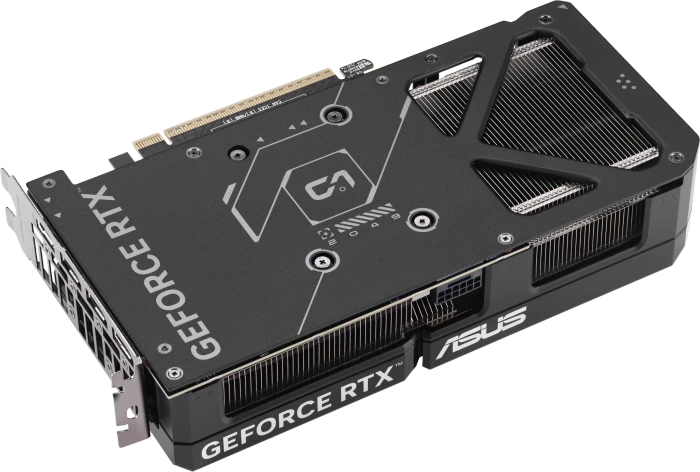ASUS Dual GeForce RTX 5070 EVO OC, DUAL-RTX5070-O12G-EVO, 12GB GDDR7, HDMI, 3x DP