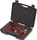 Knipex Photovoltaik Handwerkzeugset inkl. Koffer, 3-tlg. (97 91 03)
