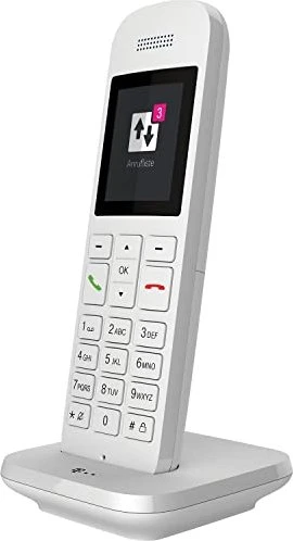Telekom Speedphone 12 weiß