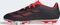 adidas Predator Club FXG core black/cloud white/solar red Vorschaubild