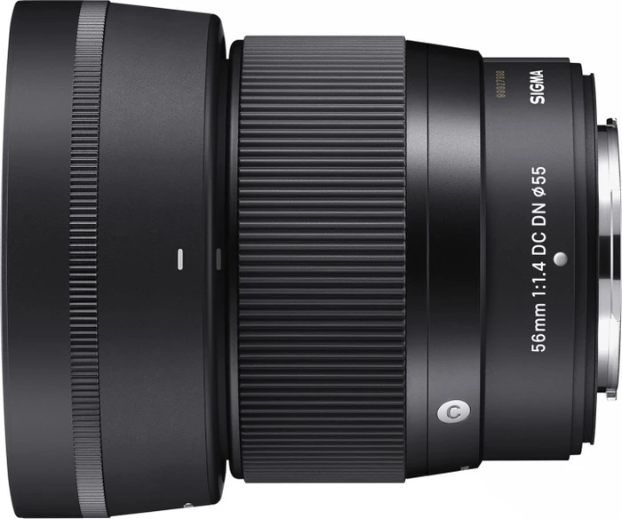 Sigma Contemporary 56mm 1.4 DC DN für Nikon Z