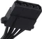 SilverStone HELA 850R Platinum 850W, ATX 3.0 Vorschaubild