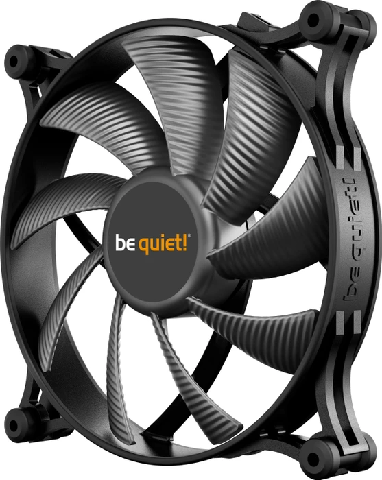 be quiet! Shadow Wings 2 PWM, 140mm