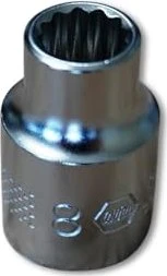 Wiha Professional 7045 Z Torx Bit 1/4", T20x90mm, 1 Stück