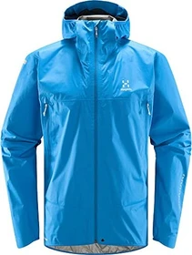 Haglöfs L.I.M GTX Funktionsjacke nordic blue (Herren)