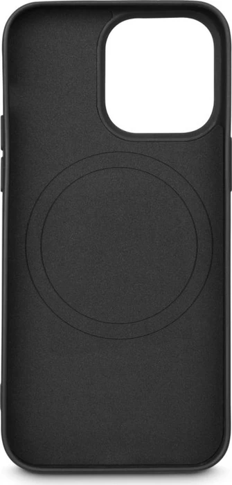 Hama Handyhülle MagCase Fantastic Feel für Apple iPhone 14 Pro Max schwarz