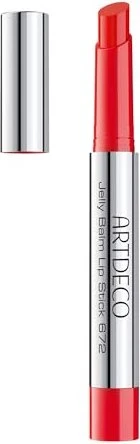 Artdeco Jelly Balm Lip Stick 672 fire, 2.6g