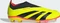 adidas Predator Elite Laceless FG team solar yellow 2/core black/solar red (Junior) Vorschaubild