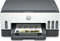HP Smart Tank 720 Wireless All-in-One, Tinte, mehrfarbig Vorschaubild