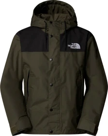 The North Face Reign On Funktionsjacke new taupe green/tnf black (Herren)