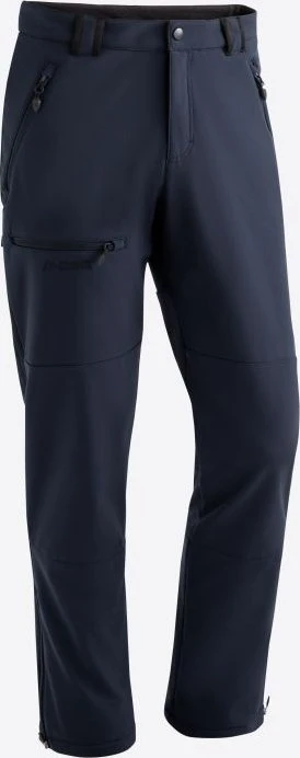 Maier Sports Adakit Hose lang night sky (Herren)