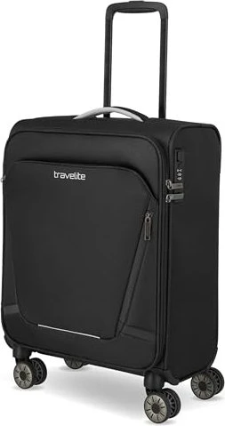 Travelite Jetpack Trolley S Light 4w
