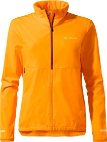 Vaude Cyclist Air Fahrradjacke mango (Damen)