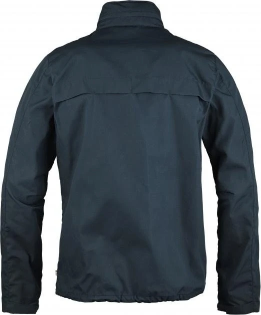 Fjällräven Travellers Funktionsjacke dark navy (Herren)