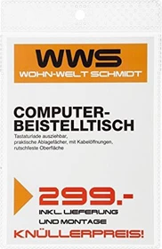 Durable Etiketten Heftschoner mit Aufhängeloch, A6, transparent/transparent