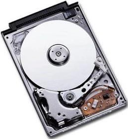 Toshiba 60GB, 512n / 1.8" / LIF IDE