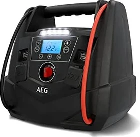 AEG Energiestation JP10