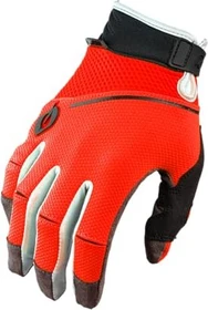 O'Neal Revolution Fahrradhandschuhe rot