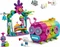 LEGO Trolls World Tour - Regenbogen-Raupenbus Vorschaubild
