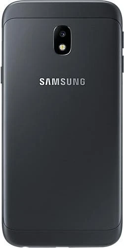 Samsung Galaxy J3 (2017) J330F schwarz