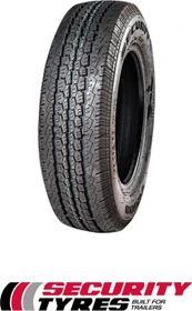 Security TR603 225/70 R15C 112/110R