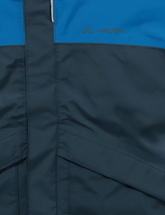Vaude Escape Padded Funktionsjacke dark sea/blue (Junior)
