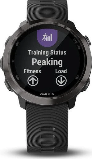 Garmin Forerunner 645 Music slate