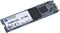 Kingston A400 SSD 240GB, M.2 2280 / B-M-Key / SATA 6Gb/s Vorschaubild