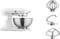 KitchenAid 5K45SSE.. Classic Vorschaubild