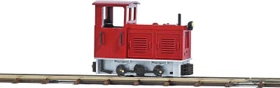 Busch Diesellok LKM Ns 2f