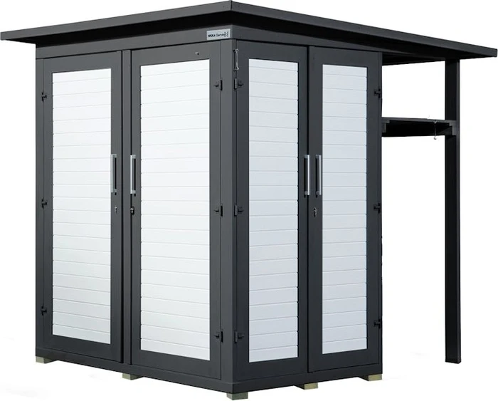 Weka GartenQ Multi Gerätehaus