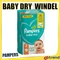 Pampers Baby-Dry Gr.3 Einwegwindel, 6-10kg Vorschaubild