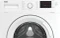 Beko b100 WUXS61032WI Frontlader Vorschaubild
