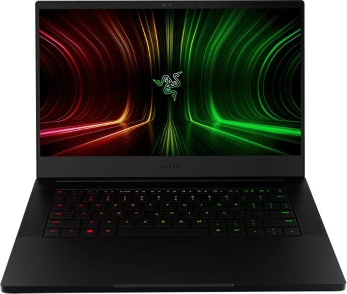 Razer Blade 14 (2021), Ryzen 9 5900HX, 16GB RAM, 1TB SSD, GeForce RTX 3070, DE