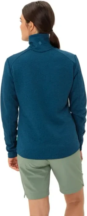 Vaude Skomer Fleece Jacke dark sea (Damen)