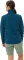 Vaude Skomer Fleece Jacke dark sea (Damen) Vorschaubild