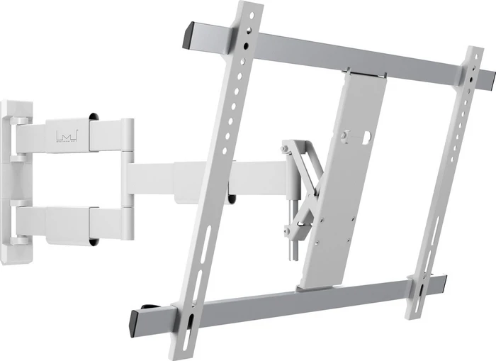 Multibrackets M VESA Flexarm Thin Large weiß