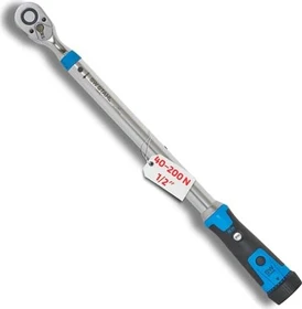 SW-Stahl Drehmomentschlüssel, 1/2"